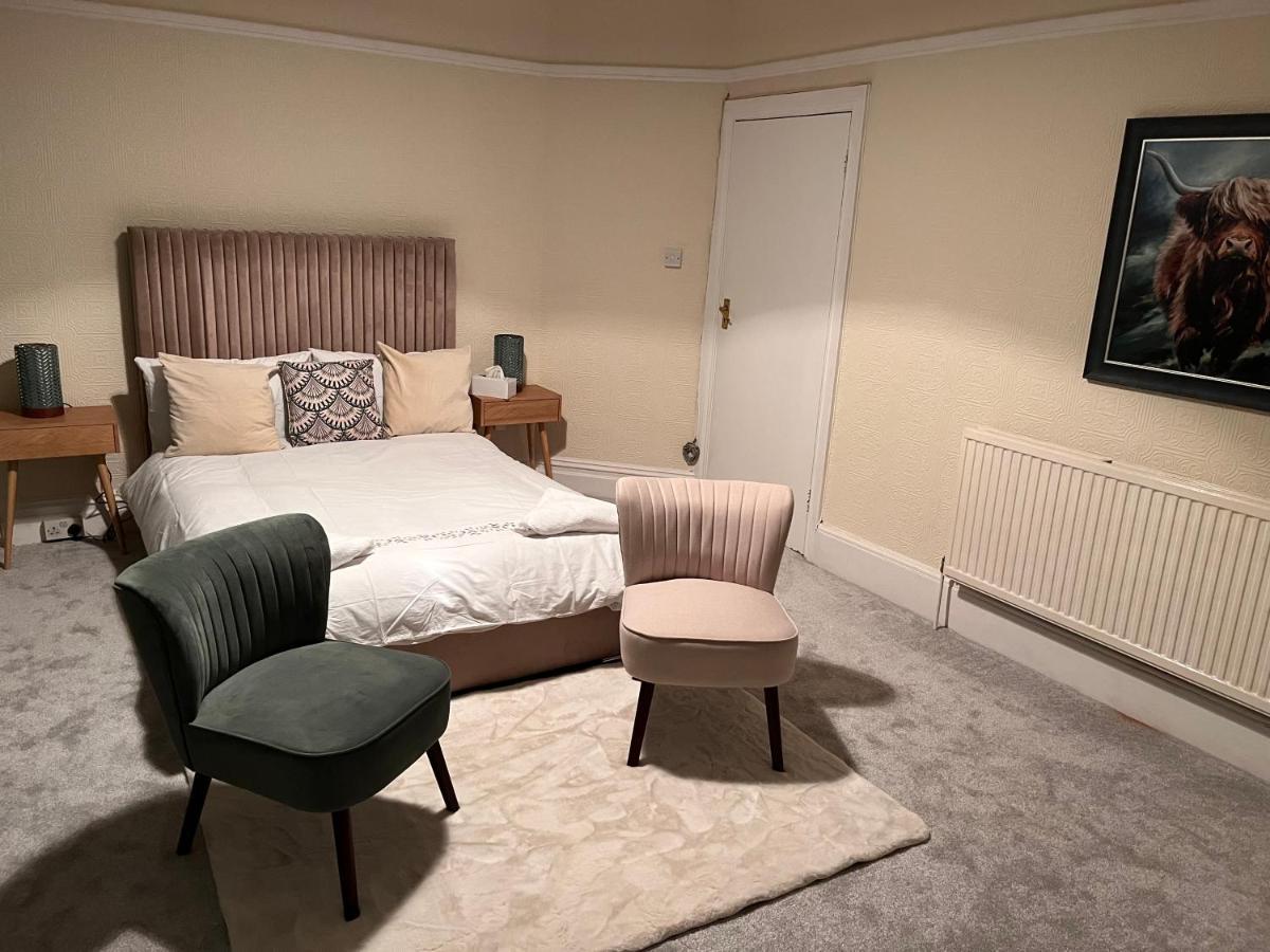 Luxury Cosy Retreat Apt Лондон Экстерьер фото